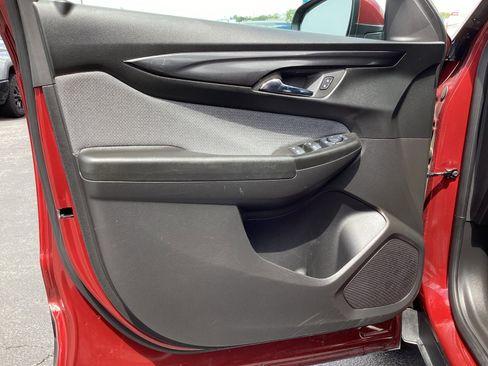 Used 2025 Chevrolet TrailBlazer LT AWD/4WD image 28