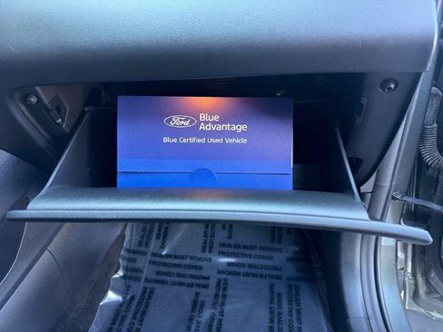 Used 2022 Hyundai Tucson SEL w/ Convenience Package AWD/4WD image 10