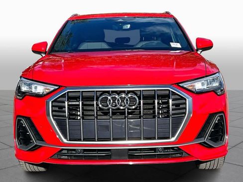 Used 2022 Audi Q3 2.0T Premium w/ Convenience Package image 8