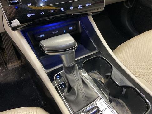 Used 2022 Hyundai Santa Fe SEL image 28