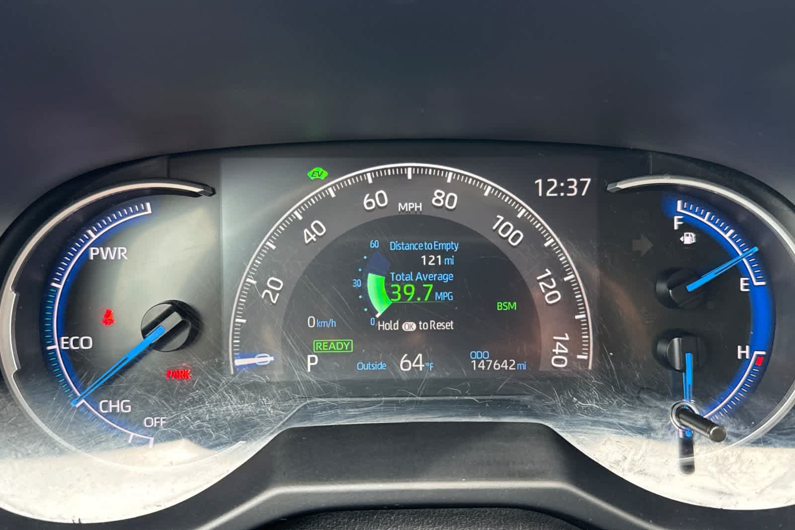 Used 2023 Toyota RAV4 XLE AWD/4WD image 28