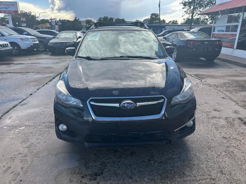 Used 2016 Subaru Impreza 2.0i Sport Limited AWD/4WD image 2