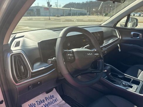 New 2026 Kia Sorento S w/ S Panoramic Sunroof Package AWD/4WD image 27