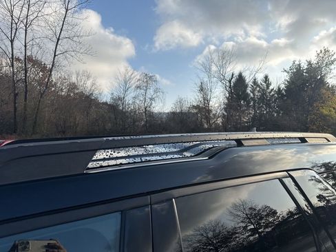 Used 2024 Ford Bronco Sport Big Bend image 41