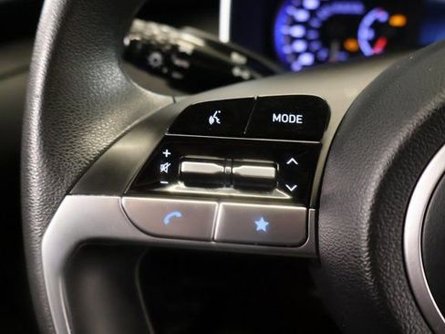 Used 2023 Hyundai Santa Cruz SEL image 15