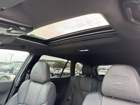 Used 2024 Subaru Outback Wilderness image 27