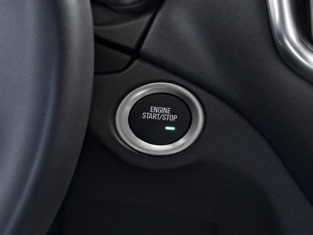 Certified 2024 Chevrolet Equinox LT AWD/4WD image 16