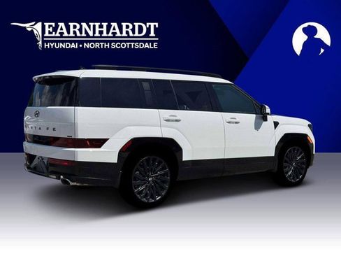 New 2026 Hyundai Santa Fe Calligraphy AWD/4WD image 8