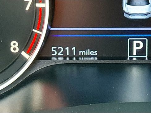 Used 2024 Nissan Altima 2.5 SL image 12