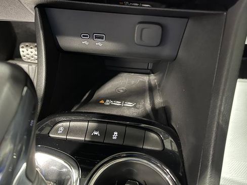 New 2026 Buick Encore GX Avenir w/ Avenir Technology Package image 26