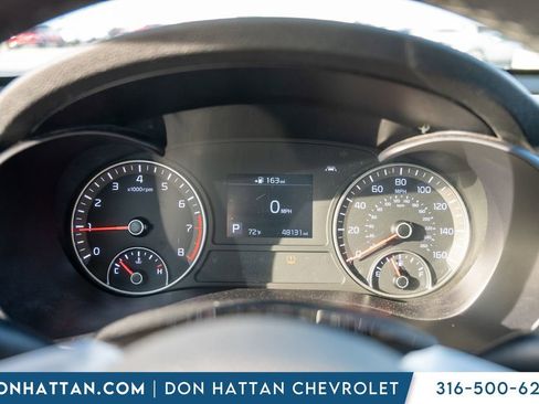 Used 2020 Kia Optima Premium image 7