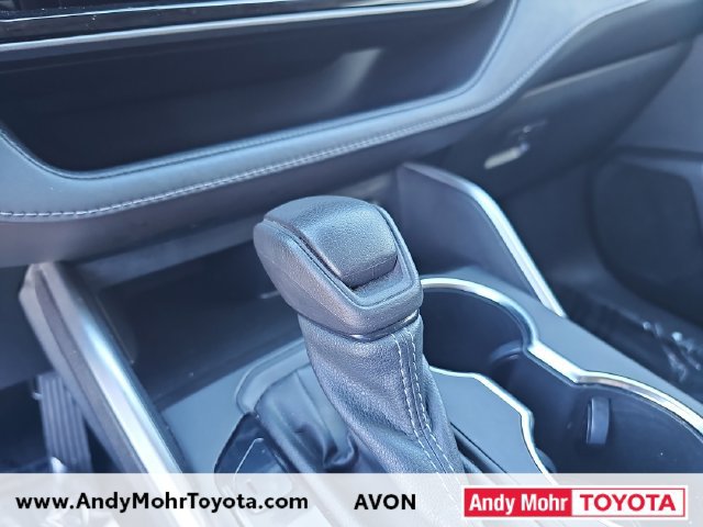 Certified 2022 Toyota Highlander L FWD image 23