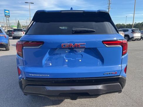 New 2026 GMC Terrain AT4 image 5