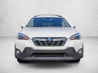 Certified 2023 Subaru Crosstrek 2.5i Limited AWD/4WD video 2