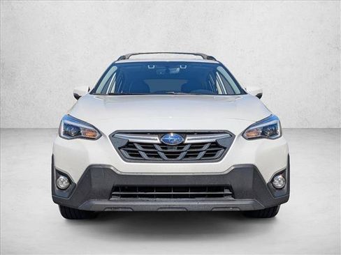 Certified 2023 Subaru Crosstrek 2.5i Limited AWD/4WD image 2