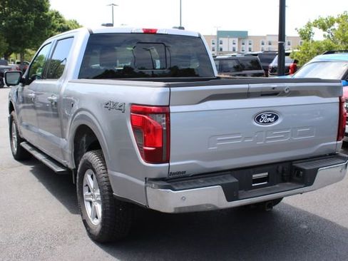 New 2026 Ford F150 XLT w/ Equipment Group 302A MID AWD/4WD image 16