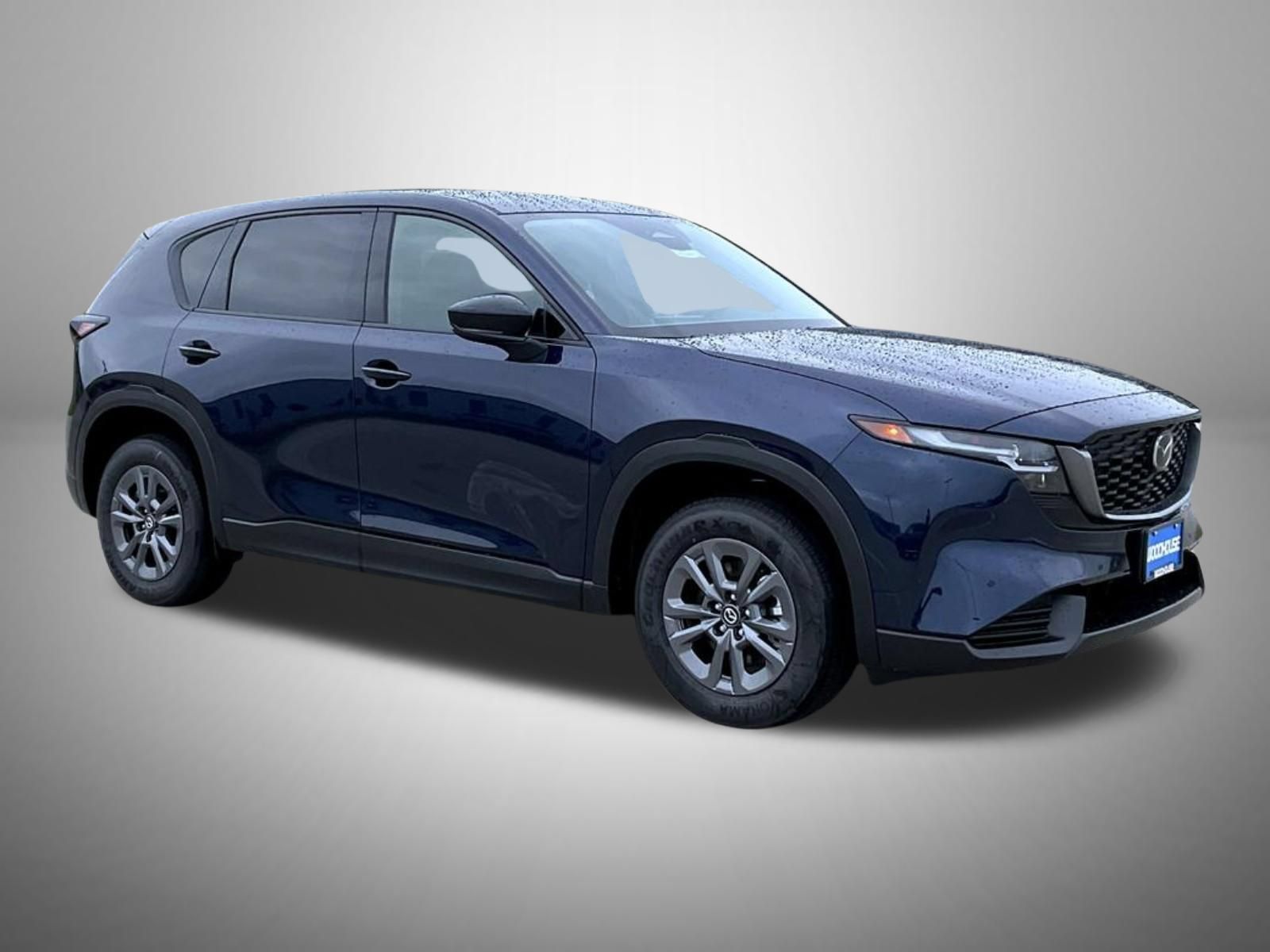 New 2026 MAZDA CX-5 Select AWD/4WD image 4