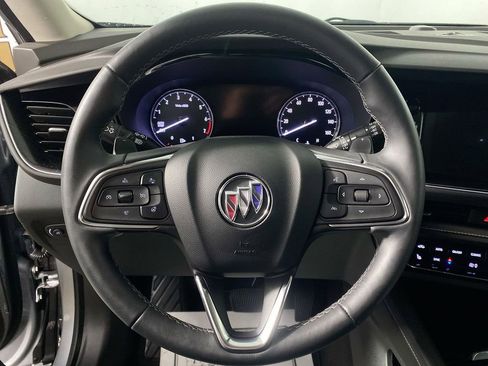 Used 2023 Buick Envision Essence FWD image 14