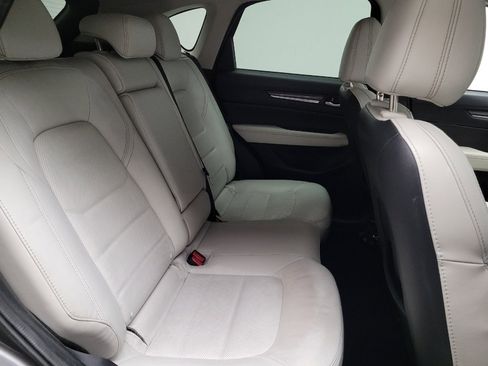 Used 2018 MAZDA CX-5 Grand Touring FWD image 19