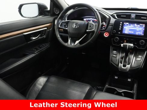 Used 2020 Honda CR-V EX-L image 32