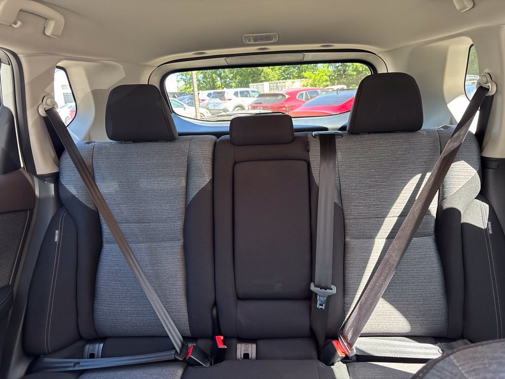 Certified 2023 Nissan Rogue SV AWD/4WD image 20