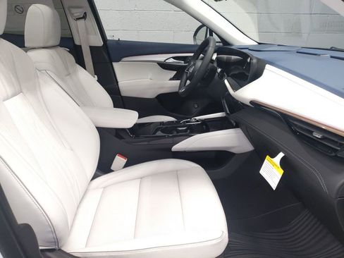 New 2026 Buick Envision Avenir image 7