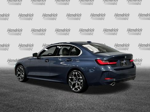 Used 2026 BMW 330i Sedan w/ Premium Package RWD image 6