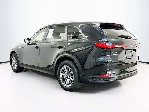 Used 2026 MAZDA CX-90 3.3 Turbo w/ Select Package AWD/4WD image 5