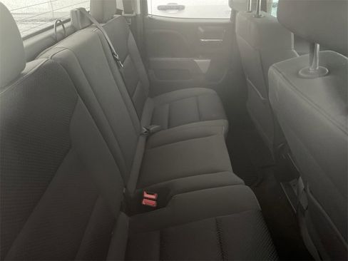 Used 2018 Chevrolet Silverado 1500 LT w/ All Star Edition image 10