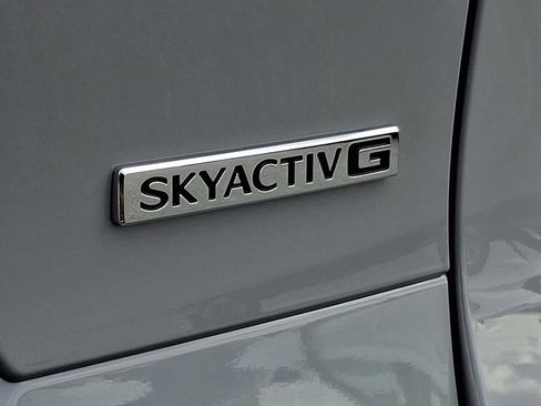 New 2026 MAZDA CX-5 Preferred AWD/4WD image 24
