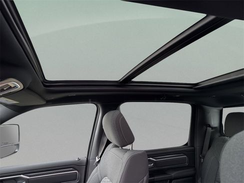 New 2026 RAM 1500 Big Horn image 19