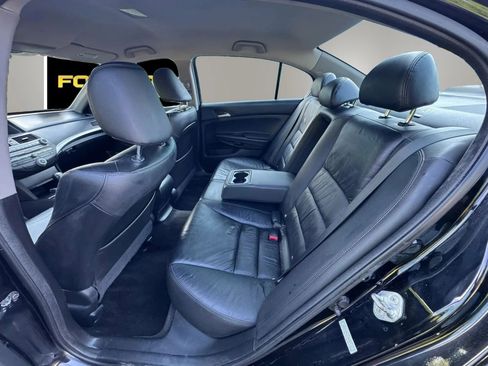 Used 2012 Honda Accord SE image 10