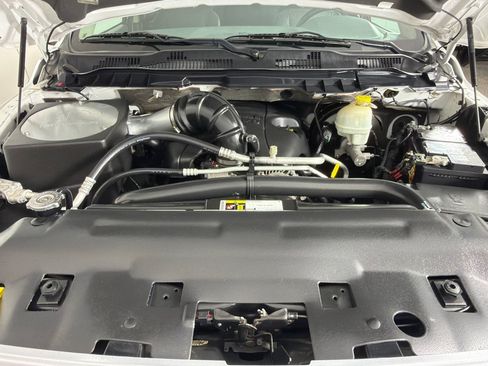 Used 2015 RAM 1500 Big Horn AWD/4WD image 23