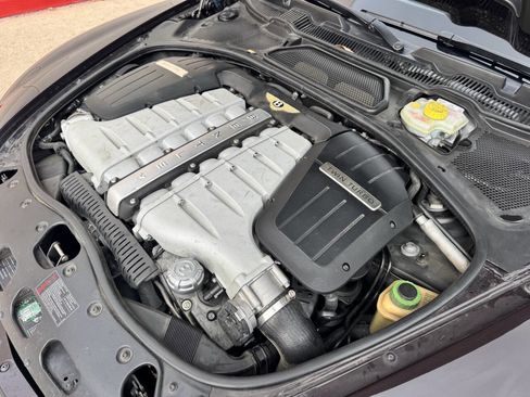 Used 2009 Bentley Continental GT w/ Convenience Specification Pkg image 39