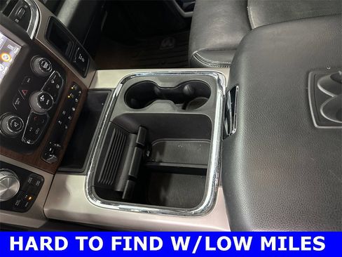 Used 2017 RAM 1500 Laramie w/ Convenience Group image 30