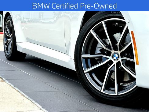Certified 2025 BMW 230i Coupe RWD image 2