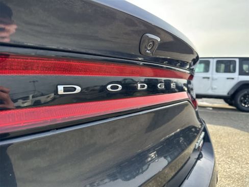 Used 2013 Dodge Dart Limited w/ Premium Group image 12