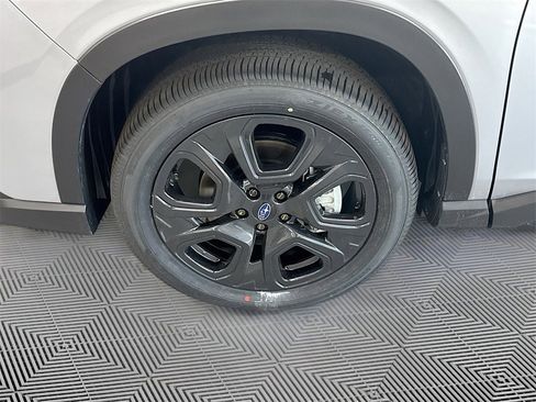 New 2025 Subaru Ascent Bronze Edition image 31