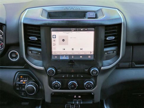 Certified 2023 RAM 1500 Big Horn image 20