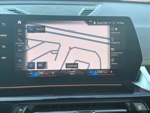 Certified 2023 BMW X1 xDrive28i w/ M Sport Package image 12