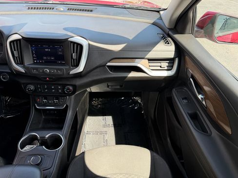 Used 2018 GMC Terrain SLE image 23