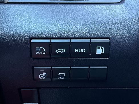 Used 2022 Lexus RX 450h F Sport w/ Cold Area Package (CT) AWD/4WD image 32