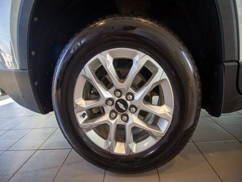 Certified 2019 Chevrolet Traverse LT image 26