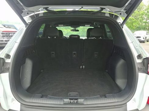 Certified 2025 Ford Escape ST-Line Select AWD/4WD image 35