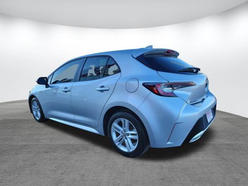 Used 2019 Toyota Corolla SE image 7