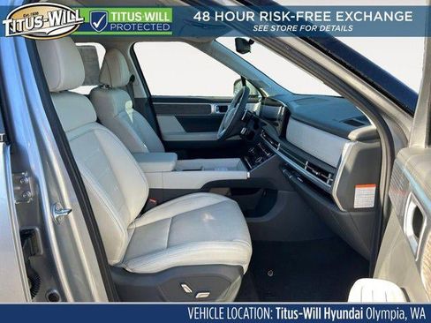 New 2026 Hyundai Santa Fe Calligraphy image 10