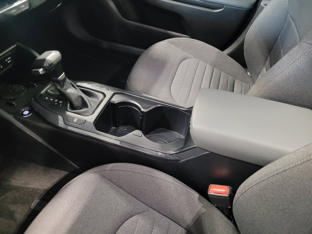 Used 2025 Kia K4 EX FWD image 26