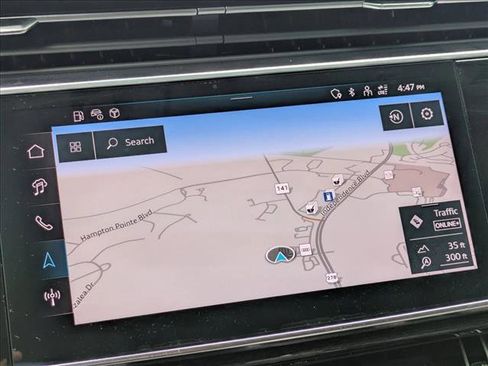 New 2025 Audi Q7 2.0T Premium image 13