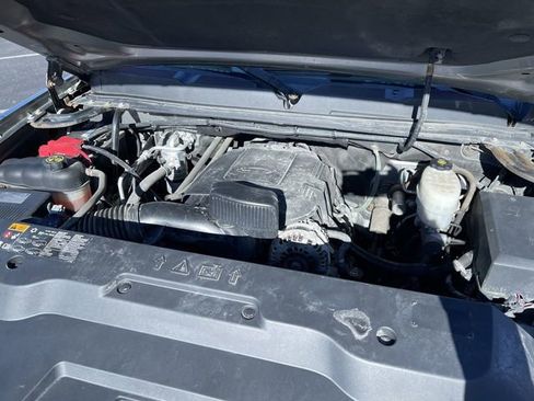 Used 2013 Chevrolet Silverado 2500 LT w/ LPO, Protection Package image 26