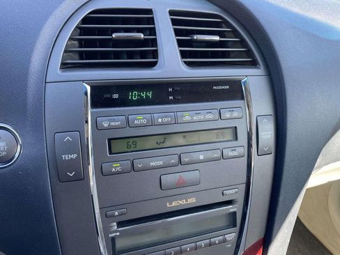 Used 2009 Lexus ES 350 image 34